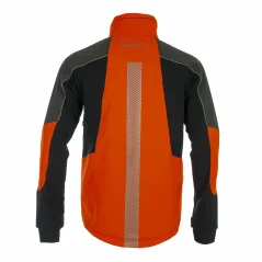 ARBPRO CLIMB TECH JACKET - oranžová