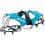 CLIMBING TECHNOLOGY ICE TRACTION+ skis