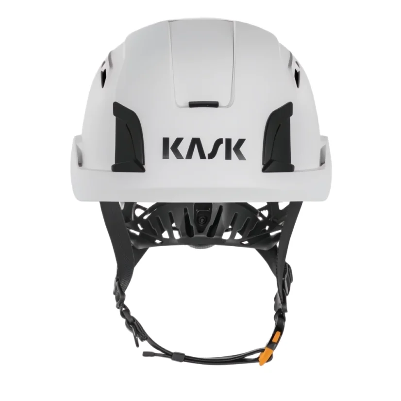 KASK ZENITH X AIR - biela