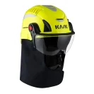 KASK VISOR ZEN PLUS FR fireproof visor