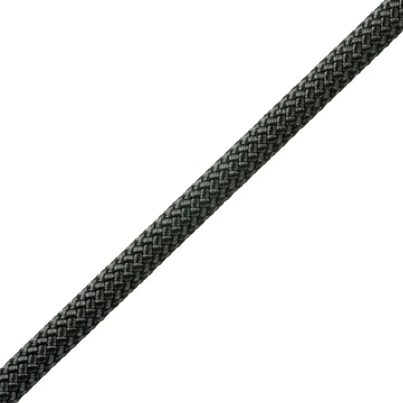 PETZL AXIS 11 mm - čierna