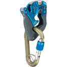 CLIMBING TECHNOLOGY CLICK UP PLUS belay
