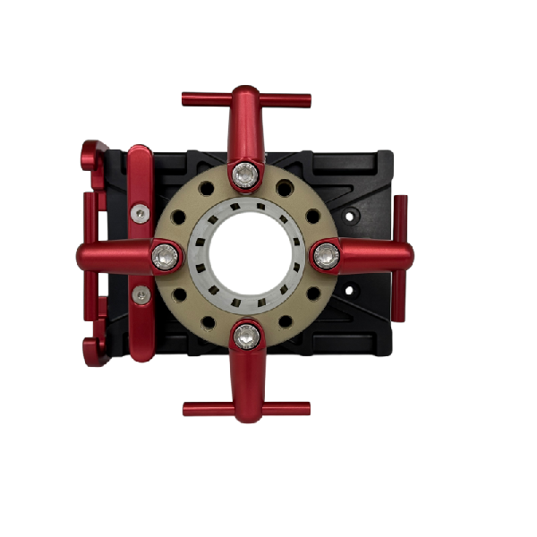 Spouštěcí zařízení HEXAROPE HEXARIG