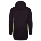 Waterproof jacket ARBORTEC BREATHEDRY SMOCK class 3 - black