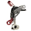 Positioning descender ART SPIDERJACK 3