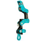 Pozicionáló fék NOTCH ROPE RUNNER VERTEC EVO