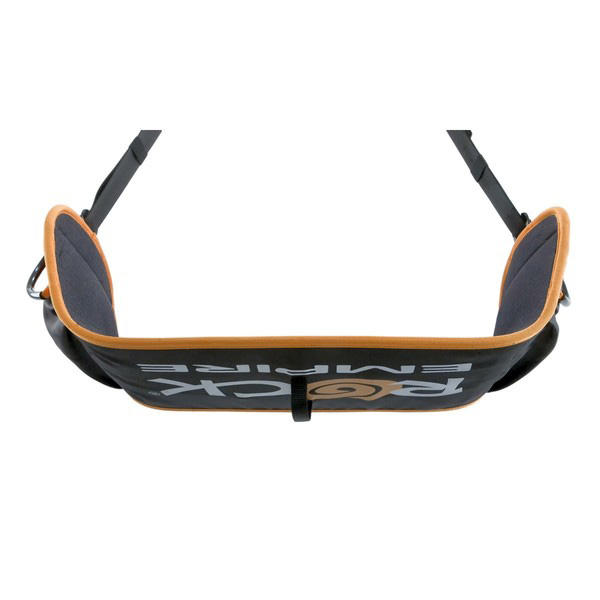 Work chair ROCK EMPIRE LEDGE