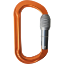SKYLOTEC OVAL SCREW 2.0 SKYLOTEC OVAL SCREW 2.0