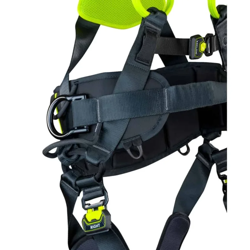 EDELRID FLEX PRO PLUS