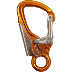 CLIMBING TECHNOLOGY ATTACK palm carabiner