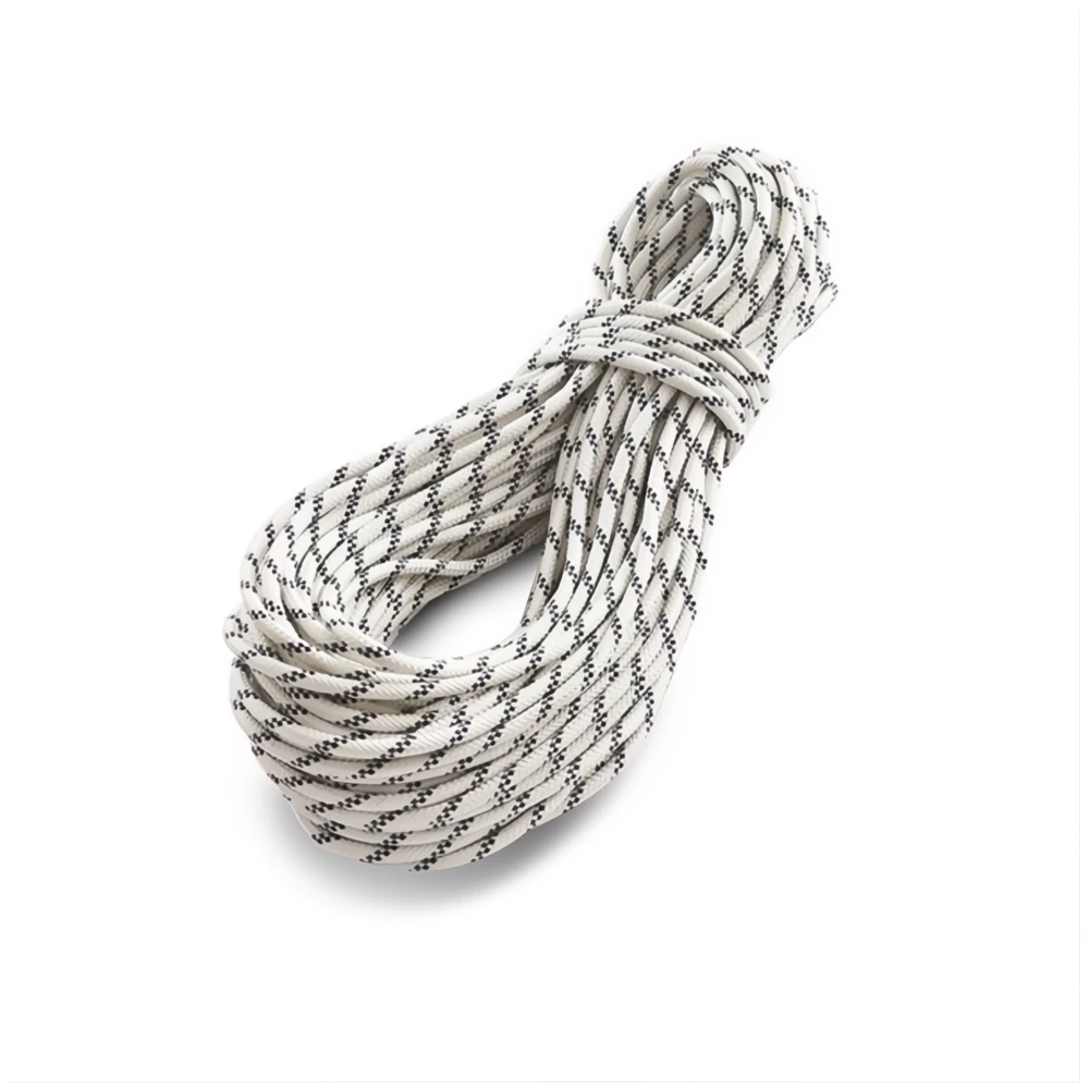 Ropes
