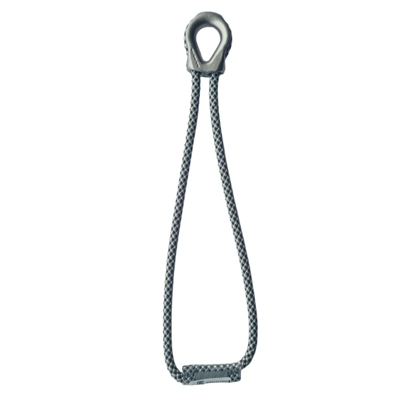 Stahovatelná kotevní smyčka DMM FIDUS RETRIEVAL LOOP 6,5 mm