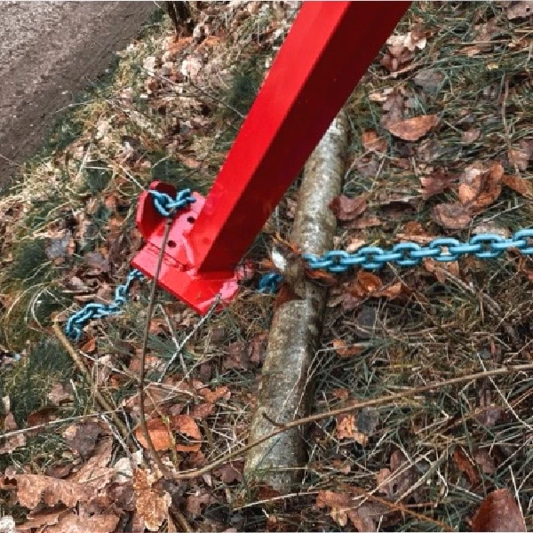 REIPAL TREE JACK RH-PUSHER IV