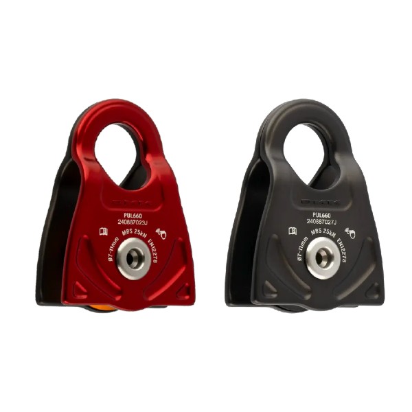 DMM PROPEL 25 kN csiga