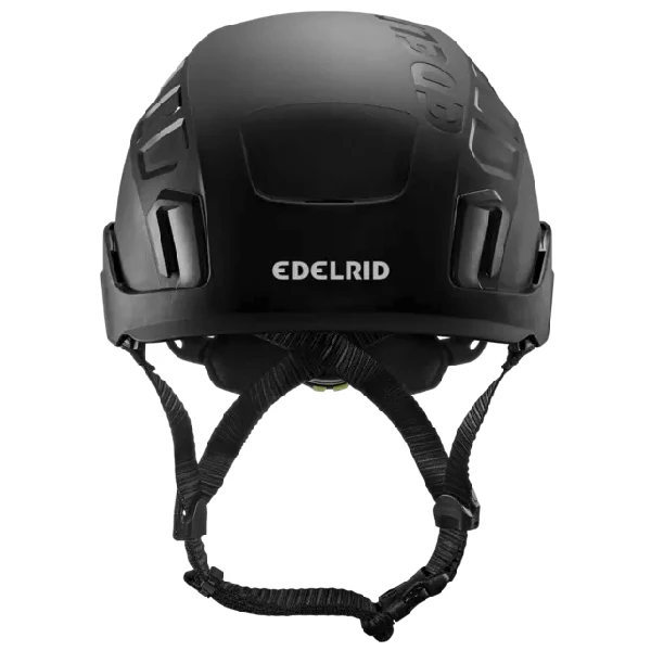 EDELRID TECTUM - černá