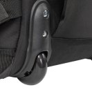 Work bag on wheels TEUFELBERGER LAZY MULE 80 l