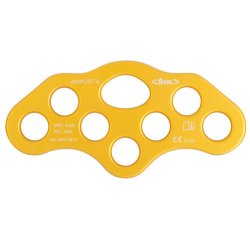 Anchor plate BEAL AIRPORT 8