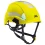 PETZL STRATO HI-VIZ yellow