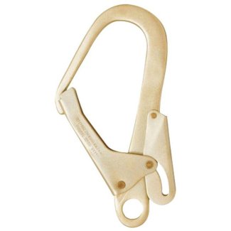 Ocelová háková spojka KRATOS SAFETY SCAFFOLD FA5020755