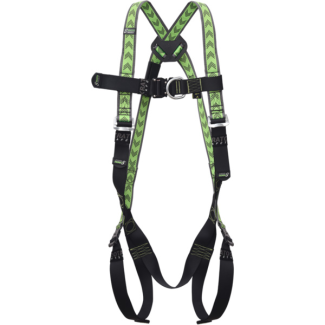 Teljes testhevederzet KRATOS SAFETY AKROS 1