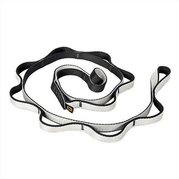 Slučka Daisy Chain SINGING ROCK SAFETY CHAIN - 120 cm