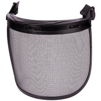 CAMP ARES MESH SHIELD