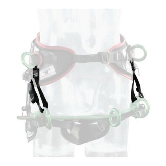Tapes for TEUFELBERGER treeMOTION PRO and ESSENTIAL pants