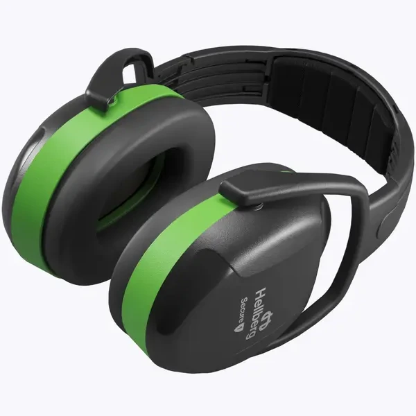 HELLBERG SECURE 1 HEADBEND hearing protectors