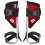 DISTEL ALU 3.1 CLICK tree climbing spurs