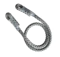 Textilní kotevní smyčka DMM FIDUS LOW STRETCH 8,5 mm