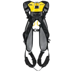 Zachytávací postroj PETZL NEWTON EASYFIT EU