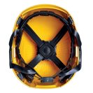 Replacement padding for SINGING ROCK FLASH helmets
