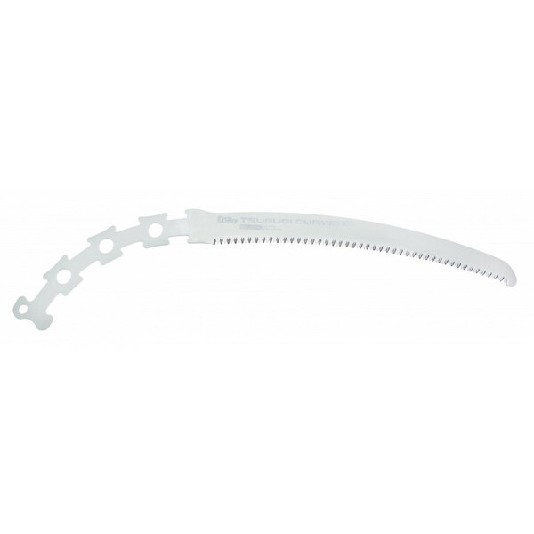 SILKY TSURUGI CURVE 270-10 spare blade