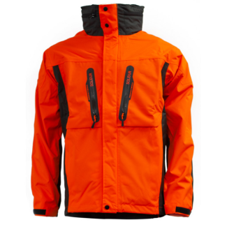 Nepromokavá bunda SOLIDUR H2O WATERPROOF třída 3