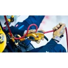 Przyrząd zjazdowy PETZL RIG REPAIR 2026