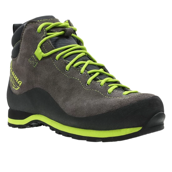 Climbing shoes TANGO PIUMA gray