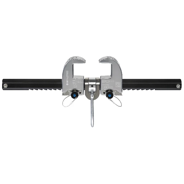 SKYLOTEC BEAMTAC 2.0 mobile anchorage point for steel beam