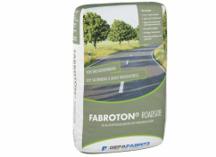 Pudný kondicionér GEFA FABROTON® ROADSIDE 20 kg