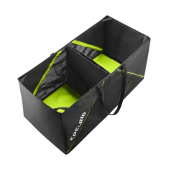 Throwing double box with magnetic closure EDELRID HOUSTON 65 l