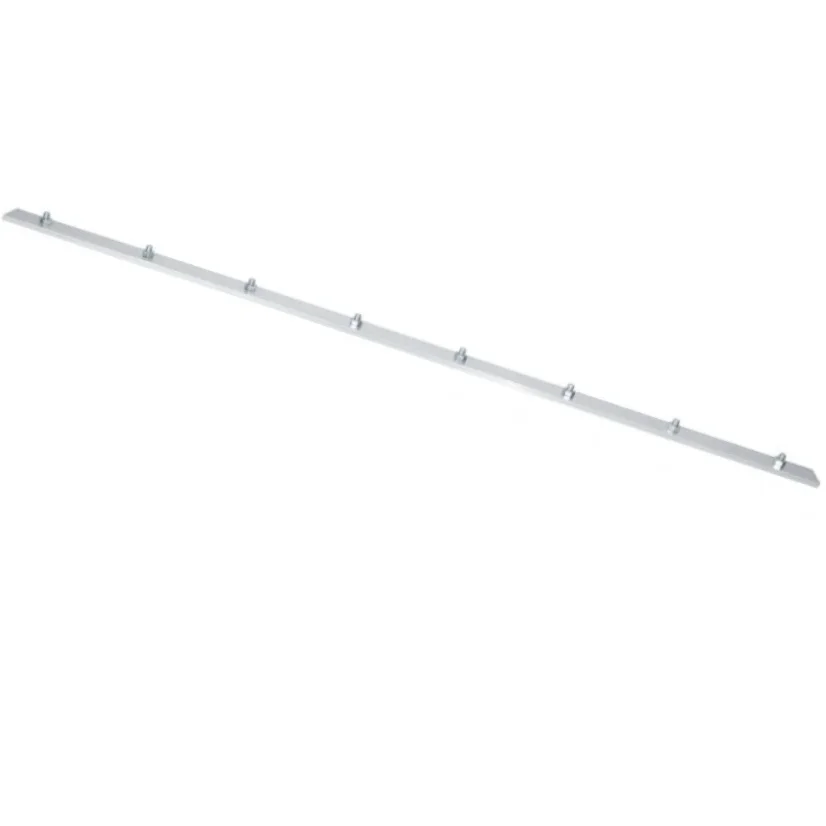 Spojovací lišta GEFAguard® ALUMINUM RAIL - 150 cm