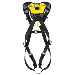 PETZL NEWTON FAST EU fall-arrest harness