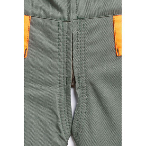 Chainsaw pant sleeves SIP PROTECTION 1ST2