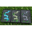 NOTCH ROPE RUNNER PRO LRV8 Limited Edition NOTCH ROPE RUNNER PRO LRV8 Limited Edition