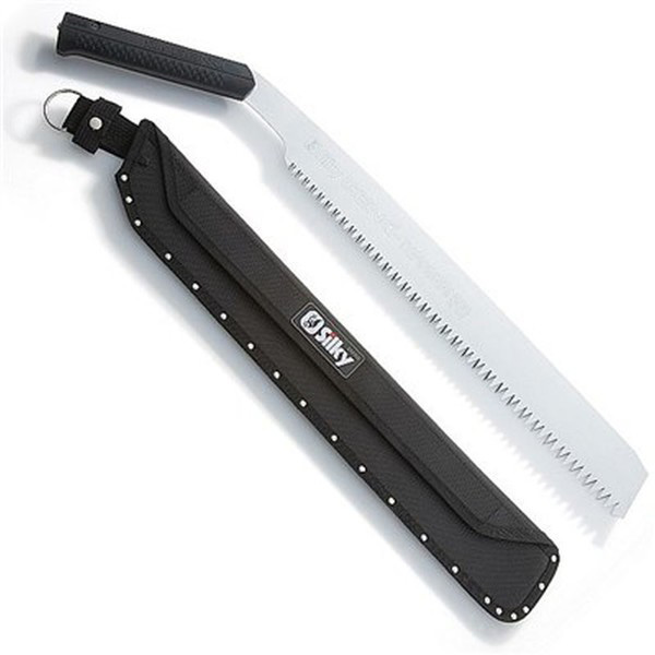 SILKY GENKI TEMAGARI 500 -3- 5 hand saw | SKYMAN.CZ