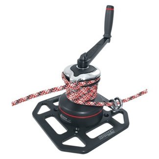 Naviják HARKEN TRACTION WINCH 500