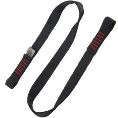 CAMP WEBBING LANYARD Single 100 cm