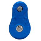 Spouštěcí kladka TEUFELBERGER tBLOCK 225 kN