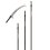 CASTELLARI CARBON O PRO telescopic saw