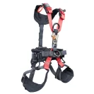 CMC ATOM CE QUICK ASCENT full body harness CMC ATOM CE QUICK ASCENT full body harness