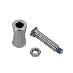 Spare pulley for ART SPIDERJACK 3 S